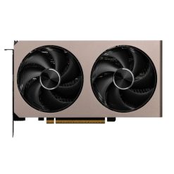 MSI GeForce RTX 5060 Ti 16GB INSPIRE 2X OC Graphics Card