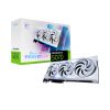 MSI GeForce RTX 5070 GAMING TRIO OC 12GB Graphics Card – White