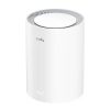 Cudy AX3000 Wi-Fi 6 Mesh Kit 1 Pack – White
