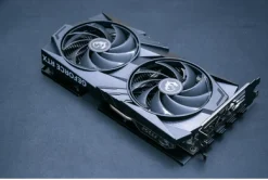 Graphics Card